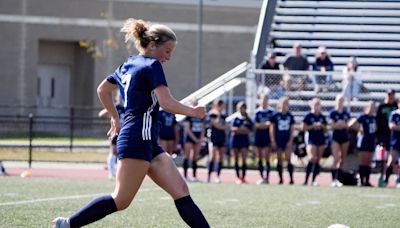 A four-goal game and more: Vote for the Cape Cod Girls Soccer Player of the Week