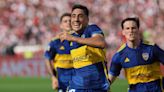 Así quedó el historial del Superclásico, tras el triunfo de Boca sobre River en los cuartos de final