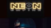 Neon Empire Graphic Novel, Podcast To Tell Story of Fictional Artist Kountry Boi