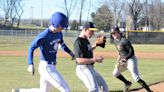 Tri-Valley, Licking Valley baseball work out the kinks in scrimmage