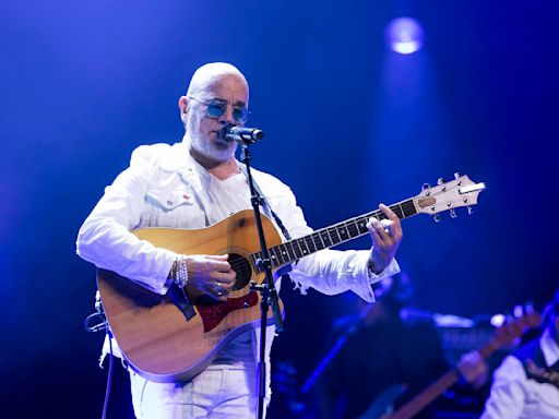 « Des douleurs équivalentes à celles d’un accouchement » : Pascal Obispo malade, il évoque cette période difficile