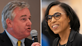 Maryland’s volatile Senate primary comes to a head