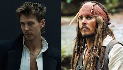 Austin Butler in talks to join the new ‘Pirates of the Caribbean’ movie