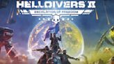 Helldivers 2 Escalation of Freedom trailer is the second most viewed of the game, showing that players want fresh content rather than Warbonds