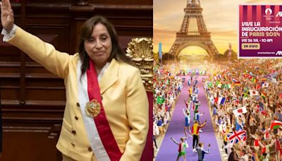 Programación ATV por Fiestas Patrias 2024: Canal priorizará los Juegos Olímpicos de París el 28 y 29 de julio