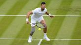 Wimbledon: el camino despejado de Novak Djokovic y todos los rivales de los argentinos en la primera ronda