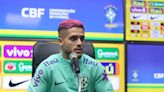 Cabelo rosa proibido? Veja lista de vetos da CBF na Seleção Brasileira