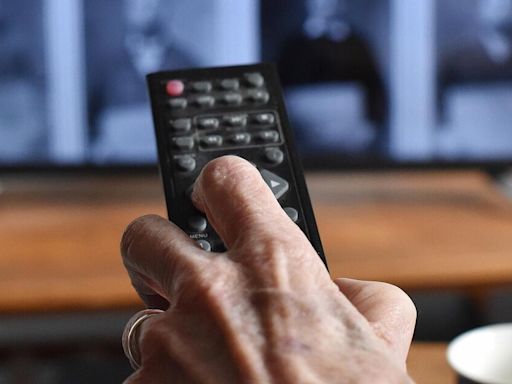 TV licence to be retained but supplemented with exchequer funding