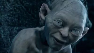 Warner Bros. Announces New Lord of the Rings Movie, Andy Serkis to Direct