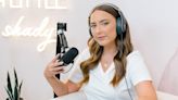 Eminem's Daughter Hailie Jade Is 'Excited' to Launch Her New Podcast Just a Little Shady