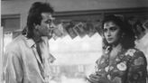 Sanjay Dutt says he’s open to ‘romance’ in movies, want to do ‘one more Saajan’: ‘It was a good film with good songs’