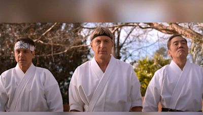 Cobra Kai Season 6 Part 1 trailer: William Zabka and Ralph Macchio team up for global karate tournament Sekai Taikai