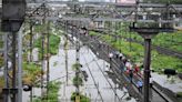 Mumbai rains: Incessant rain with intermittent heavy spells led to disruption in public transport