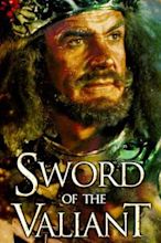 Sword of the Valiant - The Legend of Sir Gawain and the Green Knight