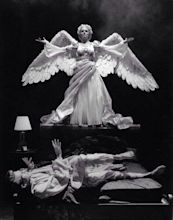 The original Broadway production of Angels in America. Photo by Joan ...