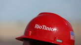 Rio Tinto enters agreement with BMW to provide hydro-produced aluminum