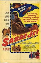 Sabre Jet (film) - Alchetron, The Free Social Encyclopedia