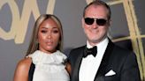 Eve Gives Birth to First Child With Husband Maximillion Cooper