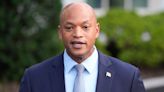 Maryland Gov. Wes Moore says his faith in Biden hasn't wavered. Here's why.