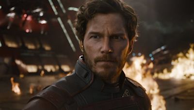 Star-Lord: Chris Pratt Would Return to the MCU on 1 Condition