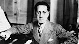 University of Michigan archivist discovers long-lost Gershwin musical