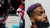 Byredo's "Mister Marvelous" Fragrance Campaign Stars Odell Beckham Jr.