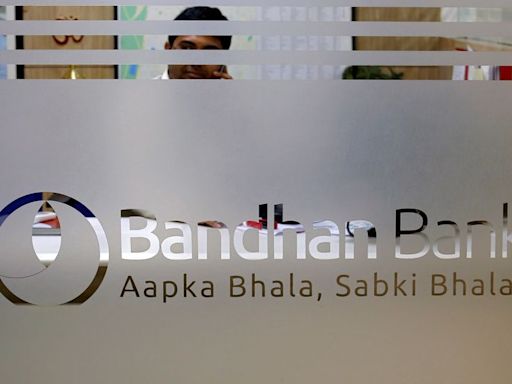 India's Bandhan Bank appoints COO as interim CEO