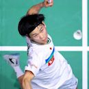 Yuta Watanabe (badminton)