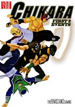 Mike Reviews: CHIKARA The Renaissance Dawns - 25/05/2002 - Scott's Blog ...