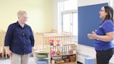 Cotter early childhood center to open soon