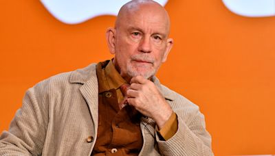 Actor John Malkovich joins 'Fantastic Four' cast: reports