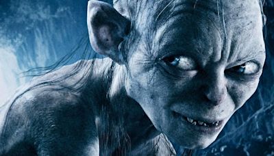 Lord of the Rings: The Hunt For Gollum director/star Andy Serkis says title change may be coming, and so are some returning characters from the original trilogy