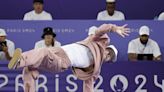 Japan's B-Girl Ami Wins First-Ever Olympic Gold For Breaking at Paris Olympics - News18