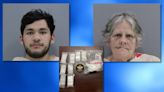 69-year-old woman, 21-year-old man caught trafficking Cocaine during traffic stop