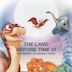 The Land Before Time VI: The Secret of Saurus Rock