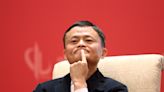 Jack Ma's Alibaba climbs after the the billionaire gives up control of Ant Group