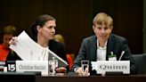 Canadian women soccer players testify to distrust of leaders