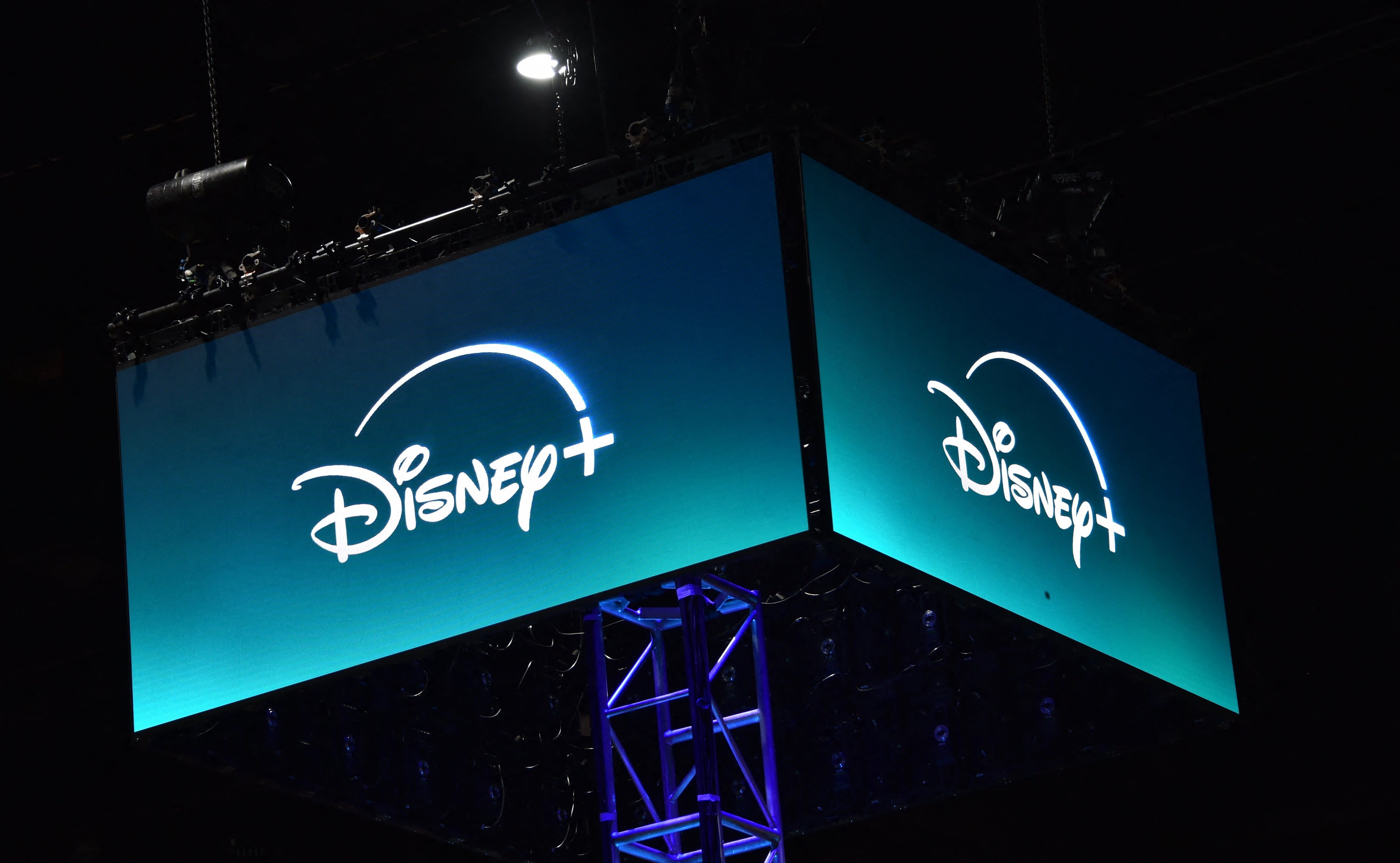 Disney+ and Hulu have just gotten pricier. Yes, even with ads.