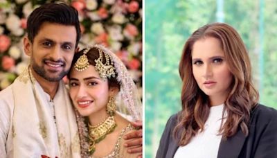 Sania Mirza looking for love again after divorce from Shoaib Malik? Says 'I have to find someone'