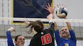 Webster Schroeder's defense clinches regionals berth in Section V girls volleyball