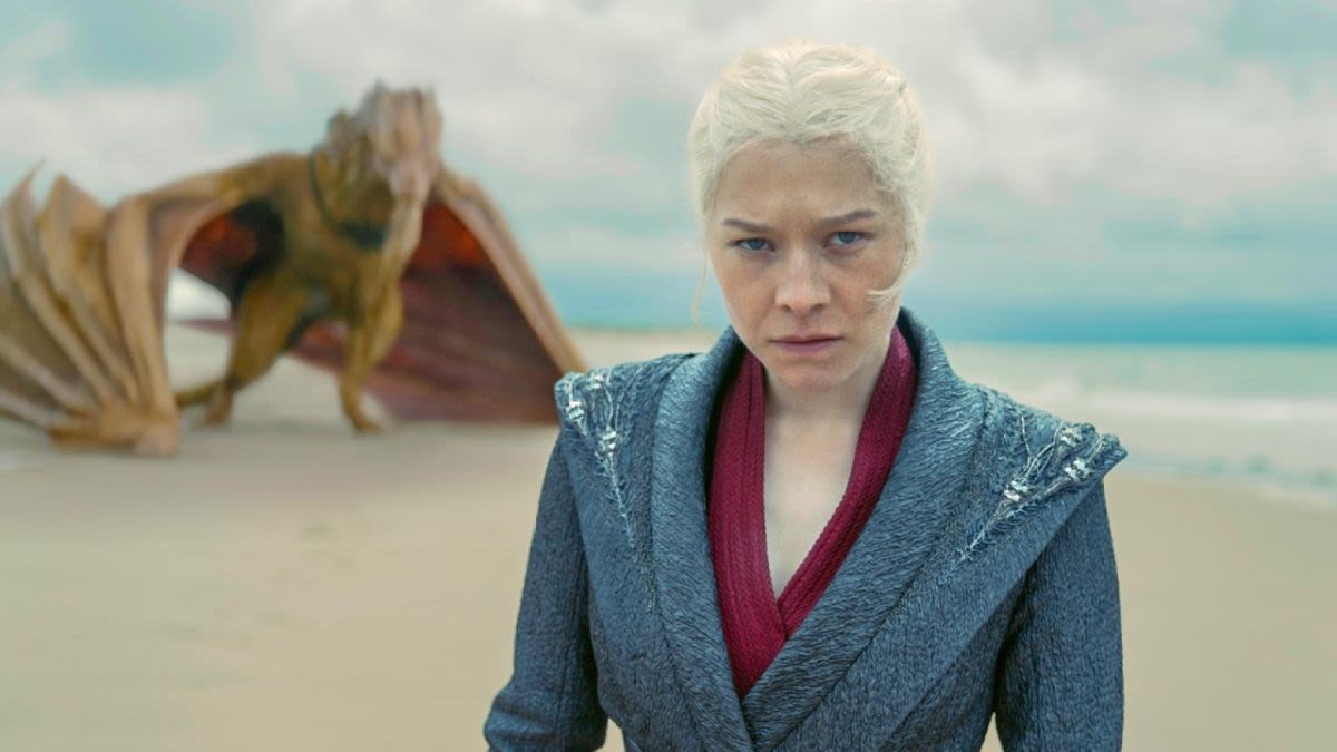 'House of the Dragon' is following in 'Game of Thrones' footsteps — and that's a problem