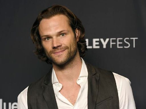 Jared Padalecki slams the CW, opens up about 'Walker' cancellation: 'Can't fire me twice'