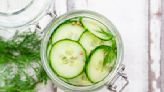 How to Pickle Cucumbers in the Fridge So They’re Crunchy and Flavorful: No Sterilizing Process Needed