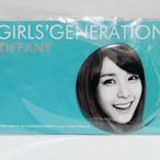 少女時代 Tiffany SM官方周邊 別針 徽章 SNSD