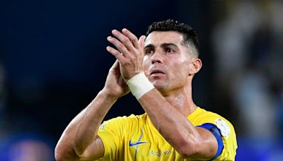 Cristiano Ronaldo jugará su sexta Eurocopa