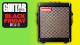 Positive Grid's Spark Mini is a practice amp titan – but here are 5 smart amp alternatives we love with Black Friday discounts