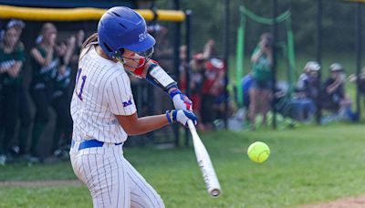 State softball tournament preview: LexCath opens vs. record-breaker from Montgomery County