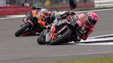 Aleix Espargaro scores first 2023 MotoGP win in the British Grand Prix