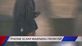 Scam Alert: fake Illinois State Police calls target St. Louis residents