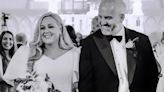 Virgin Media star gets married to hubby at star studded wedding in Cork